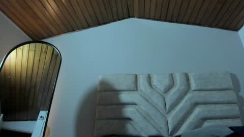 Rebeca Williams online show from January 30, 2025, 12:29 am