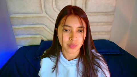 Rebeca Williams online show from March 4, 2025, 10:38 pm