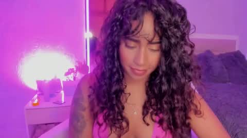 Snapshot of rebecaharrison111 chatting on January 6, 2025, 7:52 am Rebeca online show from January 6, 2025, 7:52 am