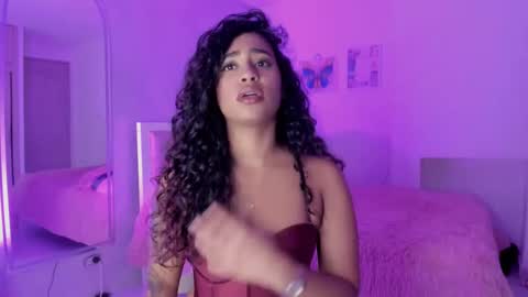 Snapshot of rebecaharrison111 chatting on October 1, 2025, 2:17 am Rebeca online show from October 1, 2025, 2:17 am