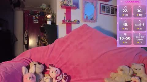 Snapshot of rebecahart chatting on March 1, 2026, 5:53 am Rebecca online show from March 1, 2026, 5:53 am