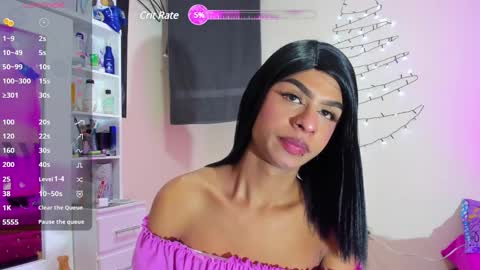 rebecca online show from December 10, 2024, 7:22 pm