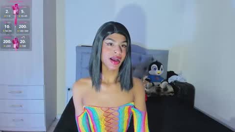 rebecca online show from January 24, 2025, 8:11 pm