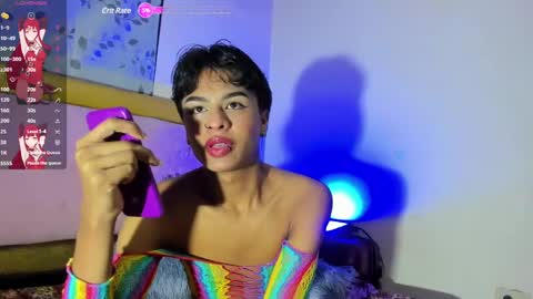 rebecca online show from February 5, 2025, 10:55 pm