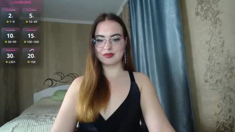 Rebecca online show from April 19, 2026, 3:44 pm