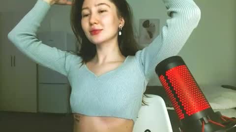 Lets talk here 33.  online show from February 6, 2025, 8:13 pm