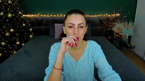 rebecca_diamonds online show from January 19, 2025, 6:42 am