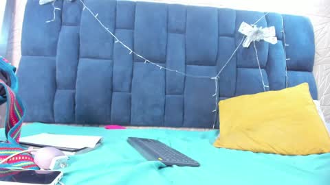 Rebecca online show from January 7, 2025, 2:41 pm