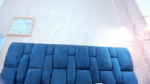 Rebecca online show from January 21, 2025, 5:41 pm