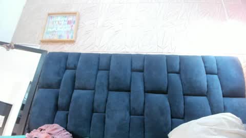 Rebecca online show from February 3, 2025, 5:56 pm