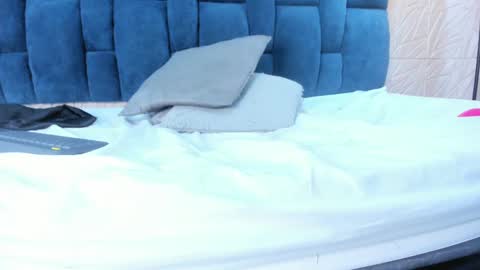 Rebecca online show from February 8, 2025, 2:38 pm