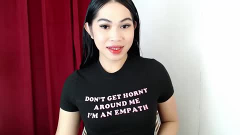 its me asian rebecca online show from February 15, 2026, 3:31 pm