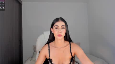 Rebecca online show from February 12, 2025, 3:29 am