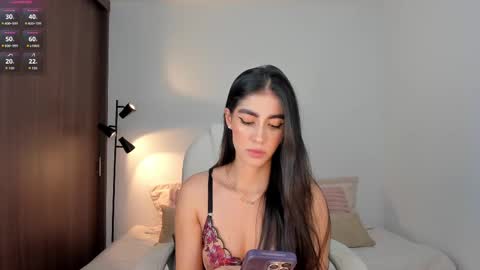 Rebecca online show from October 14, 2025, 1:50 am