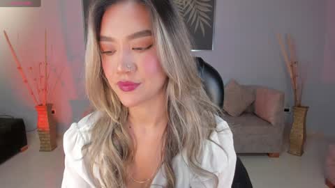 Snapshot of rebeccahudson_ chatting on January 16, 2025, 3:23 am Rebe online show from January 16, 2025, 3:23 am