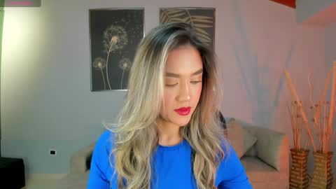 Snapshot of rebeccahudson_ chatting on January 17, 2025, 4:28 am Rebe online show from January 17, 2025, 4:28 am