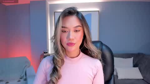 Snapshot of rebeccahudson_ chatting on February 25, 2025, 3:09 am Rebe online show from February 25, 2025, 3:09 am