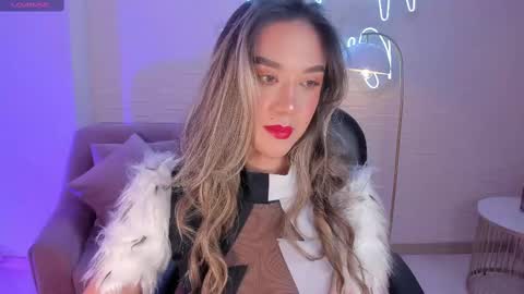 Snapshot of rebeccahudson_ chatting on March 10, 2025, 12:18 am Rebe online show from March 10, 2025, 12:18 am