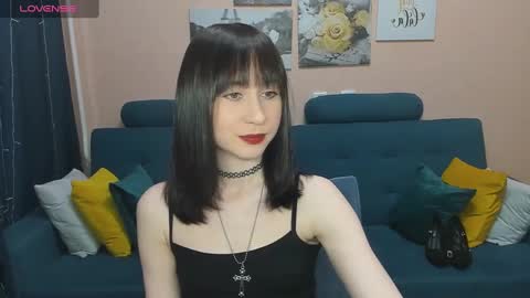 Snapshot of rebeccawind chatting on March 10, 2025, 12:48 pm RebeccaWind online show from March 10, 2025, 12:48 pm