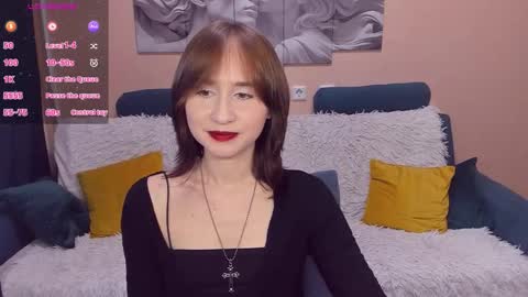 Snapshot of rebeccawind chatting on September 11, 2025, 12:38 pm RebeccaWind online show from September 11, 2025, 12:38 pm