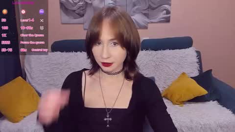 Snapshot of rebeccawind chatting on September 12, 2025, 12:16 pm RebeccaWind online show from September 12, 2025, 12:16 pm