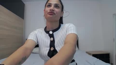 rebecka_sweet online show from April 29, 2026, 7:31 pm