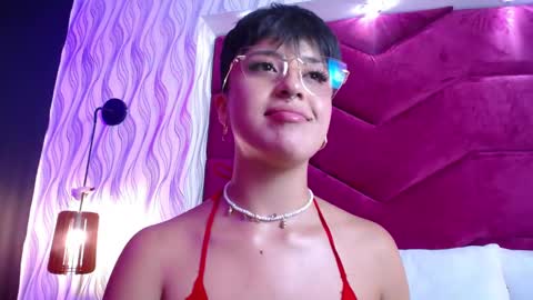 Snapshot of rebeka_baker chatting on January 12, 2025, 3:17 am REBEKA online show from January 12, 2025, 3:17 am