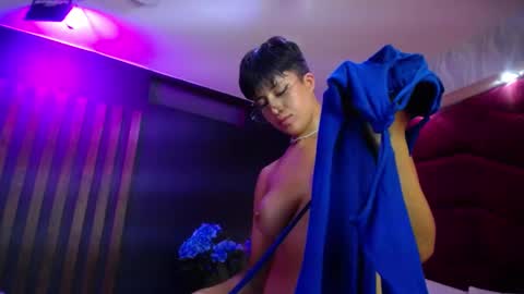 Snapshot of rebeka_baker chatting on January 16, 2025, 3:23 am REBEKA online show from January 16, 2025, 3:23 am