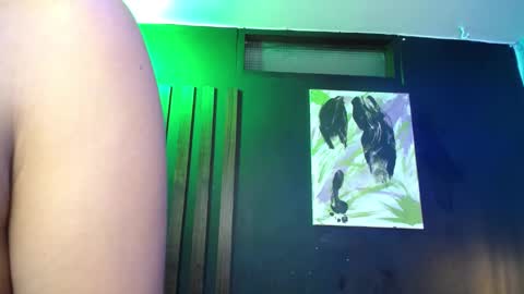 Snapshot of rebeka_baker chatting on February 2, 2025, 3:10 am REBEKA online show from February 2, 2025, 3:10 am