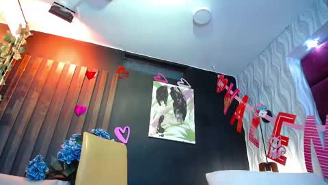 Snapshot of rebeka_baker chatting on February 20, 2025, 3:23 am REBEKA online show from February 20, 2025, 3:23 am