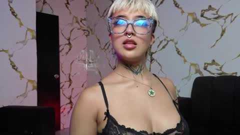 REBEKA online show from March 31, 2026, 12:01 am