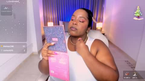 Snapshot of rebeka_spencer chatting on January 15, 2025, 6:22 am rebeka online show from January 15, 2025, 6:22 am