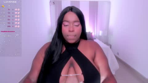 Snapshot of rebeka_spencer chatting on February 19, 2025, 11:17 am rebeka online show from February 19, 2025, 11:17 am