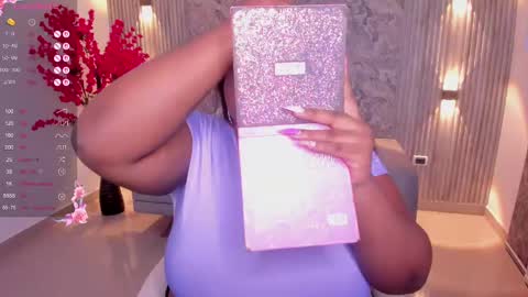 Snapshot of rebeka_spencer chatting on February 26, 2025, 11:09 am rebeka online show from February 26, 2025, 11:09 am