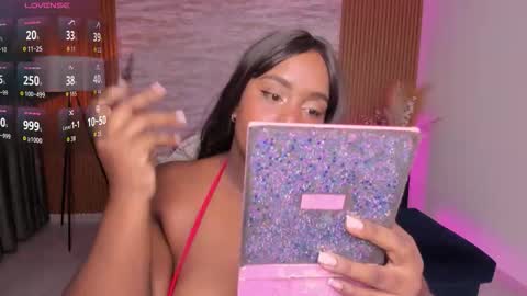 Snapshot of rebeka_spencer chatting on March 27, 2026, 11:10 am rebeka online show from March 27, 2026, 11:10 am