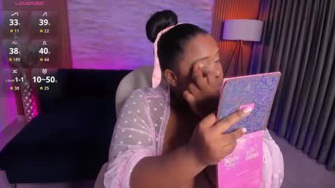 Snapshot of rebeka_spencer chatting on April 9, 2026, 11:04 am rebeka online show from April 9, 2026, 11:04 am