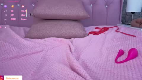 Rebekah online show from March 21, 2026, 8:30 am