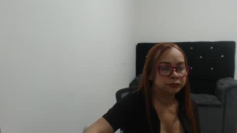 rebeka online show from September 16, 2025, 3:07 am