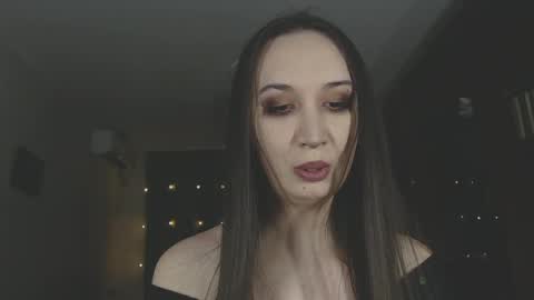 AnnaAnnet online show from April 3, 2026, 3:32 pm