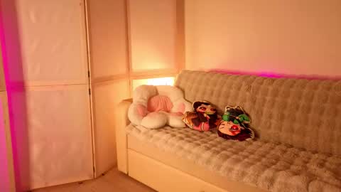 rebellheartt online show from October 10, 2025, 9:52 am