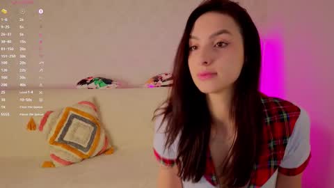 rebellheartt online show from October 17, 2025, 11:02 am