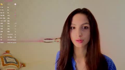 rebellheartt online show from October 23, 2025, 11:09 am