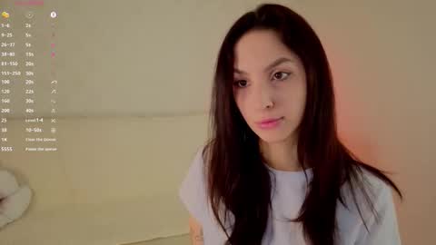 rebellheartt online show from October 24, 2025, 11:06 am