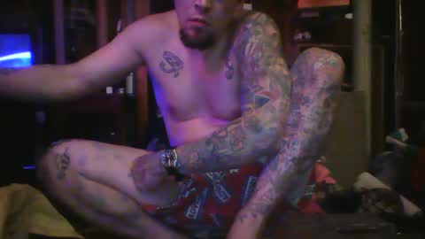 recka810 online show from March 1, 2025, 10:13 am