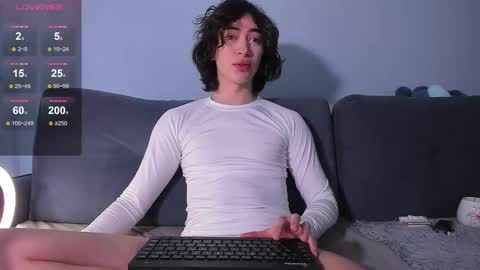 Alan online show from February 5, 2026, 8:41 am