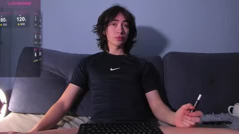 Alan online show from February 12, 2026, 8:31 am