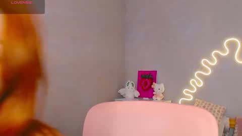 red__candy online show from February 18, 2025, 4:05 pm