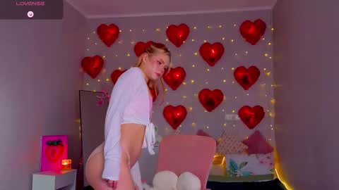 red__candy online show from March 12, 2026, 2:56 pm