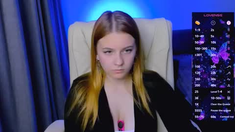 red__dizzy online show from October 2, 2025, 8:27 pm