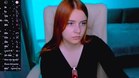 red__dizzy online show from October 9, 2025, 1:53 pm